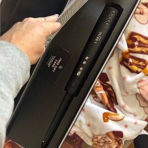 L'Brise Black Hair Styling Tool